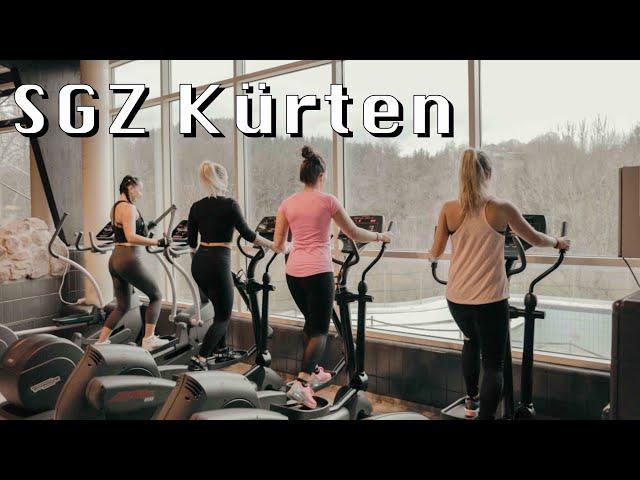 Fitness Video- SGZ in Kürten.