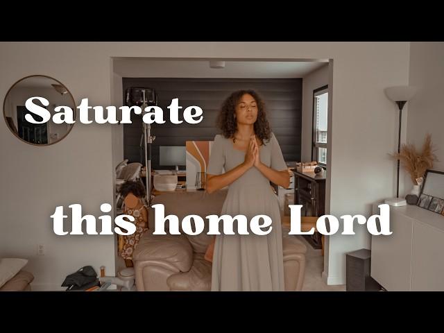 Creating A Christ-Centered Home | Biblical Christian Homemaking