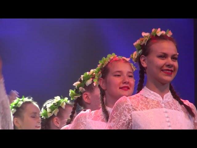 Праздничный концерт в честь Дня России 12 июня 2025