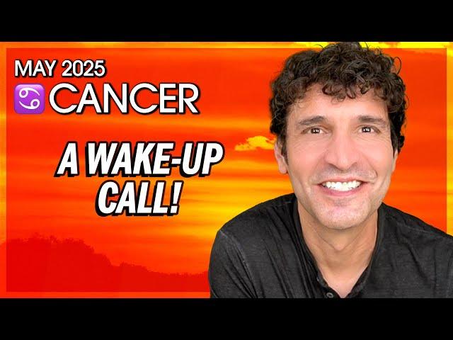 Cancer May 2025: A Wake-Up Call!