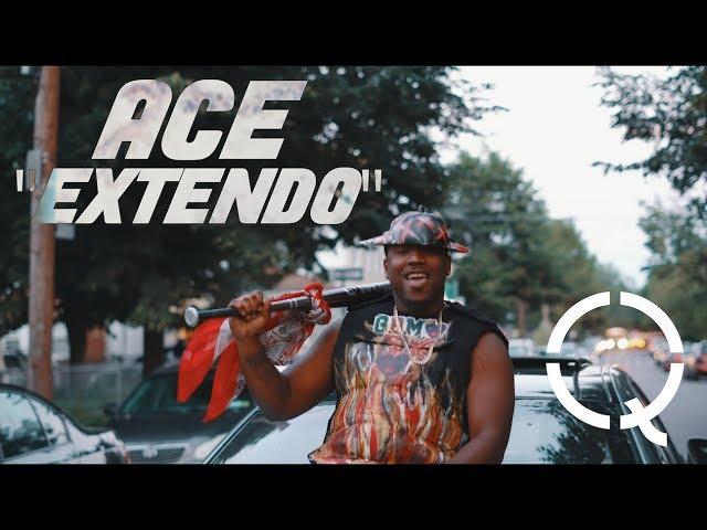 Ace - Extendo ( Shot By Qasquiat )