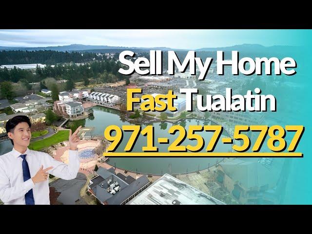 5 Essential Steps to Sell My Home Fast Tualatin!