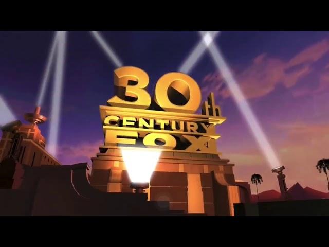 30th Century Fox Home Entertainment Celebrating 75 Years (2010)