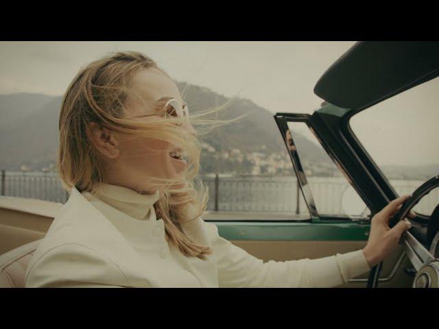 Tod's SS21 | Cruising with Carmen Jordá and James Yates