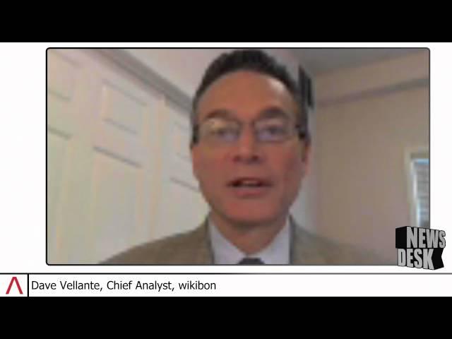 Breaking Analysis: Dave Vellante explains the Day 4 Larry Ellison Keynote