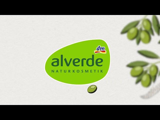 alverde naturschön- dm Österreich