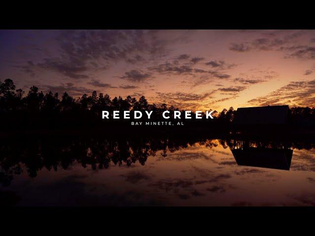 Reedy Creek | Real Estate Listing Video | Baldwin County, Alabama