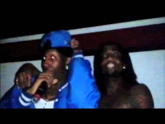 SLIGH & SPADE (SHOW PERFORMANCE)