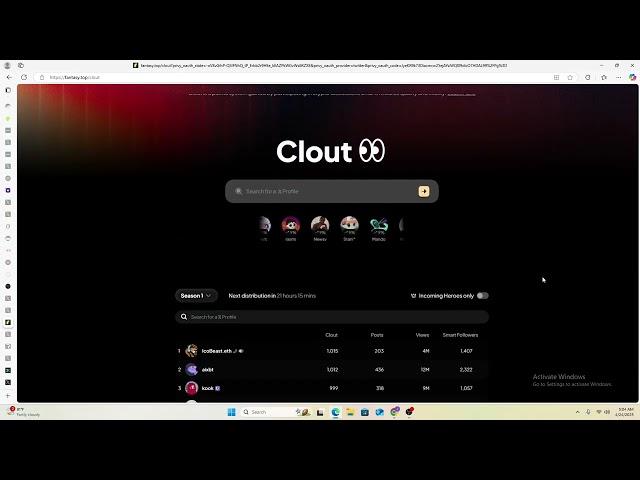 3 Kaito AI Alternatives That Have Huge Airdrops!