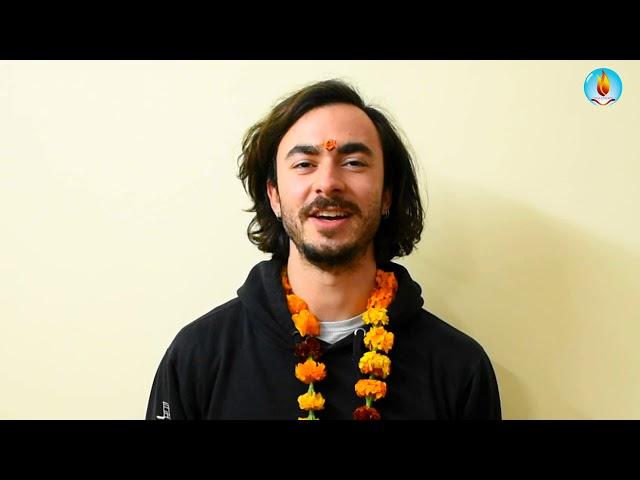 Pierre Review of 200 Hour Yoga Teacher Training Rishikesh India