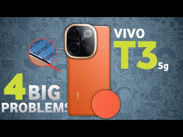 The Reality Vivo T3 Pro 5g | Best 5g Phone Under ₹25000/-