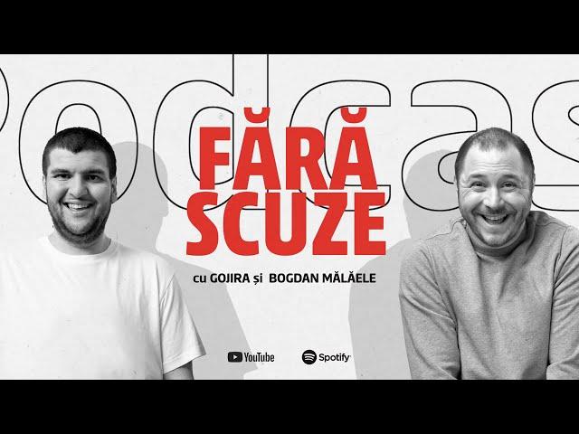 "Fara Scuze"  Ep.2 - ne vaccinam, mai iesim la concerte si seriale de vazut | PODCAST