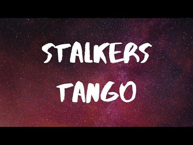 Autoheart- Stalkers Tango Lyrics