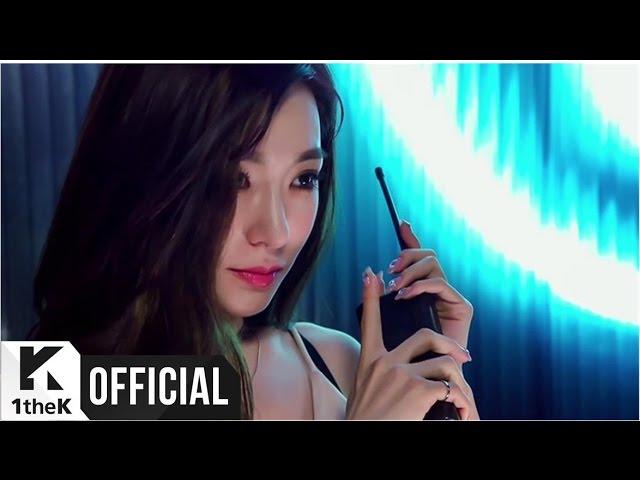 [MV] Unnies(언니쓰) _ Shut Up (feat.You Hee Yeol(유희열))