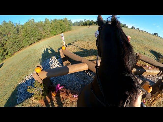 GoPro: Riot Gear (CCI-S 3* | 2021 Stable View Oktoberfest Horse Trials)