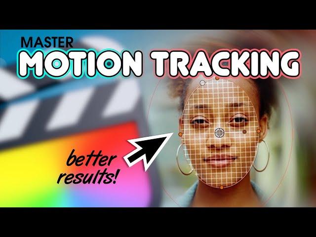 Mastering Motion Tracking In Final Cut: 15 Pro Tips For Flawless Results!