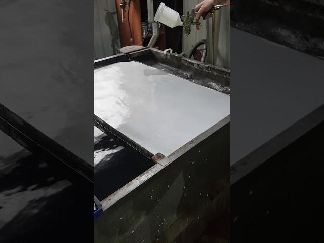 Аквапринт колесного диска форд
