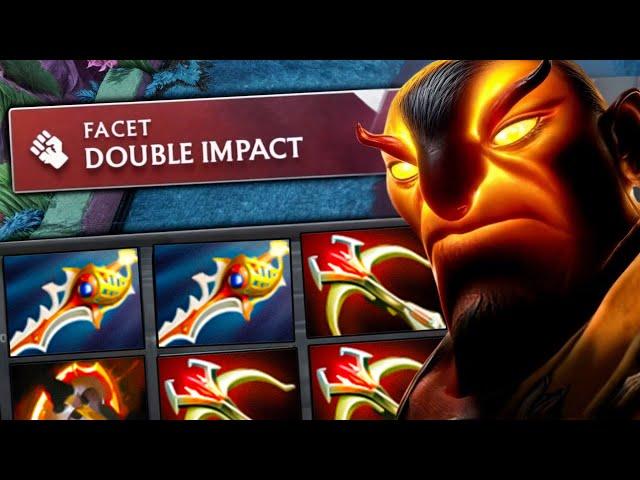 Ember Spirit is Broken this Patchx3 Daedalus x2 Divine Rapiers 71Kills One Shot Dota 2