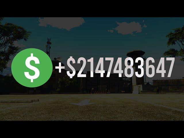 How People Made $1,000,000,000 In GTA 5 Online (Instantly)