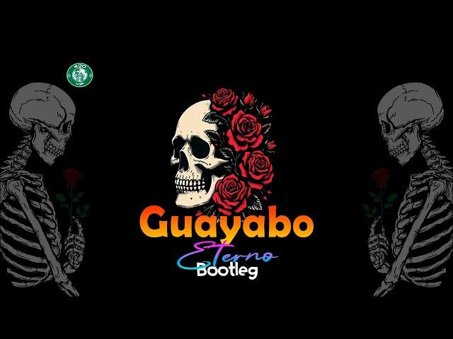 Guayabo Eterno  (Guaracha | Bootleg | Afro) Aleteo | Electronica Prod. Aleteo Vip x Emily Galviz