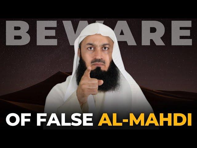 MUFTI MENK REPLY TO MUHAMMAD QASIM FAKE AI GENERATED VIDEOS