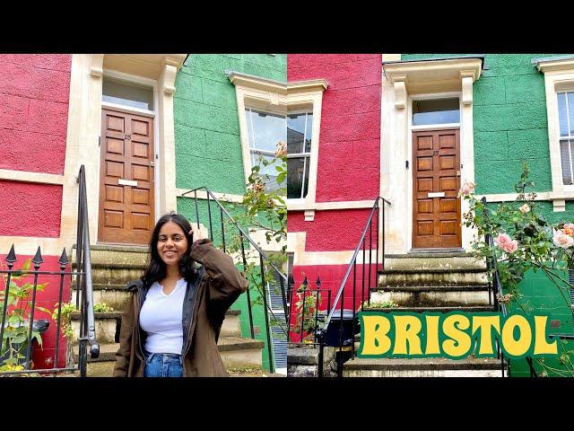 Should YOU live in Bristol, UK