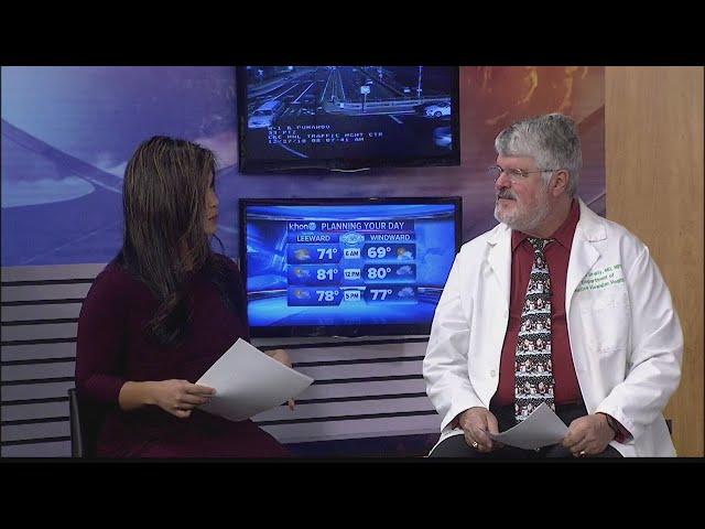 Ask a Doctor: What are Herbal Medicines?