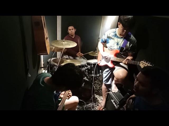Hillsong United // I'm not ashamed cover at RDS