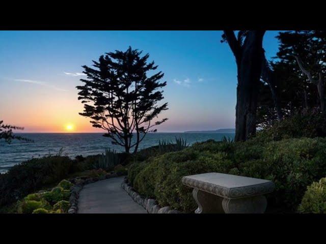 President Richard Nixon’s San Clemente Estate