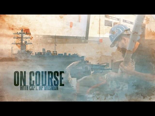 On Course: Shop 56, Pipefitters