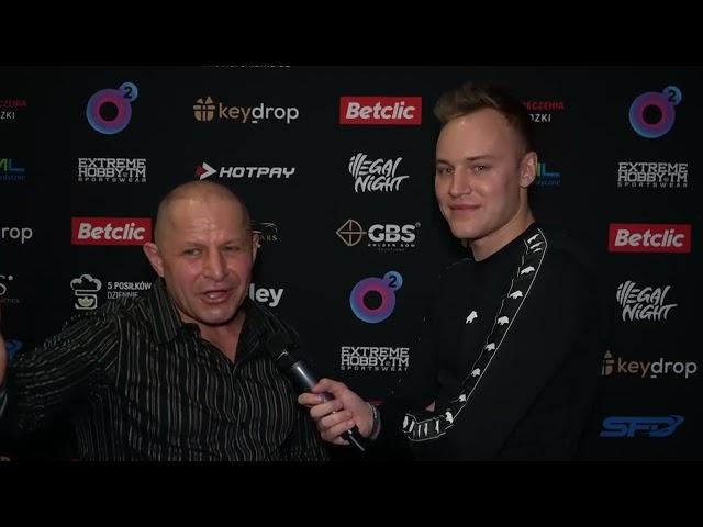 JACEK MURAŃSKI: MATEUSZ MNIE NIE SŁUCHA! *szczegóły porwania - jak się obronił?* | MATEUSZ KANIOWSKI