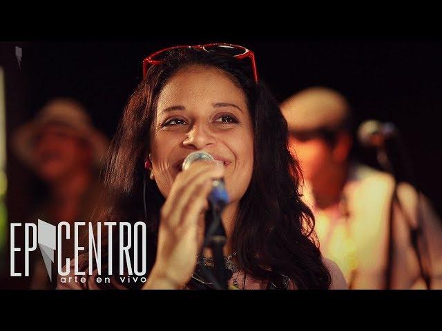 Los Corrientes - Cuando Me Empieces a Odiar - Epicentro Arte en Vivo