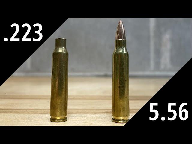 How to Reload .223/5.56 For Beginners Easy and Fast