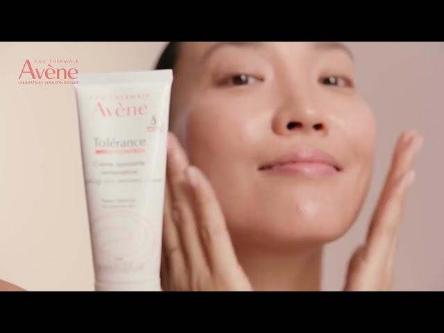 Eau Thermale Avène - Tolerance CONTROL