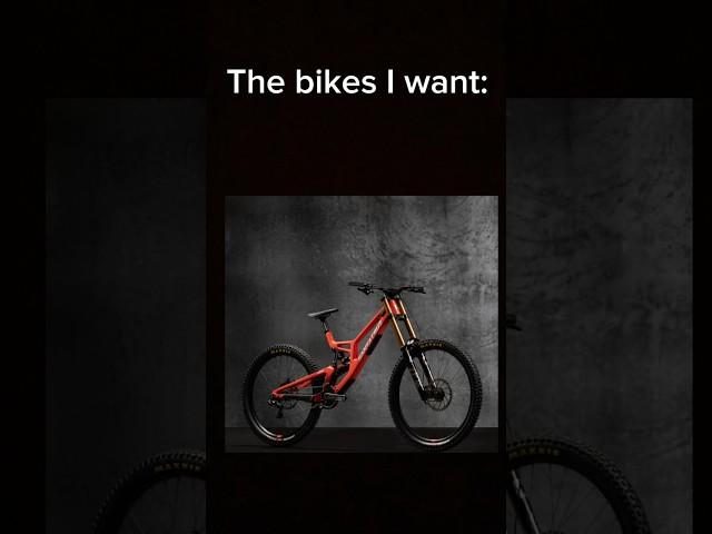 Every mtb rider has this issue #mtb #humor #broke