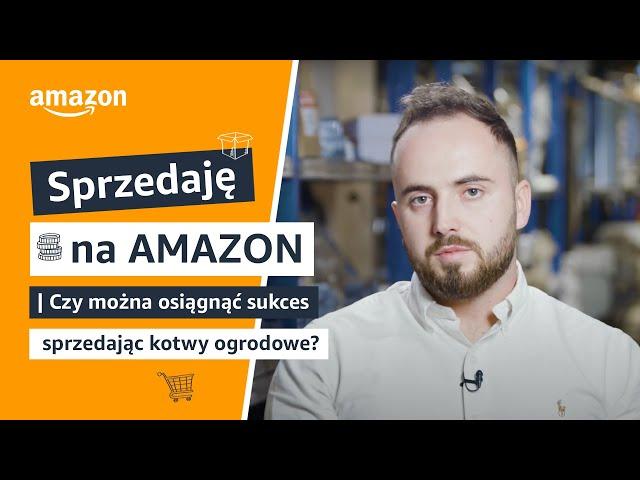 (PL) Sprzedaję na Amazon | Sukcesy sprzedawcόw | Kotarbau