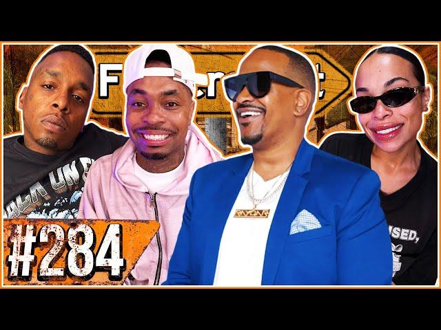 BACKONFIGG EP:284 with Ray Daniels