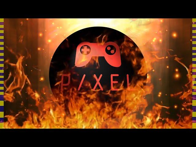 Channel Trailer | itsaPIXELthing