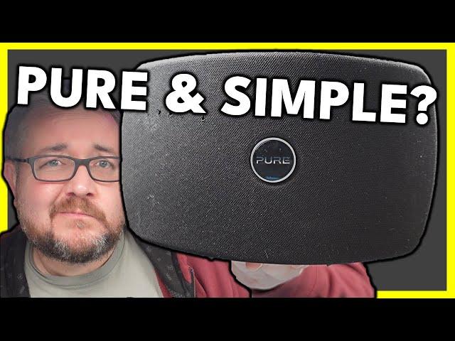 PURE Jongo T2 Speaker | how hard can it be?