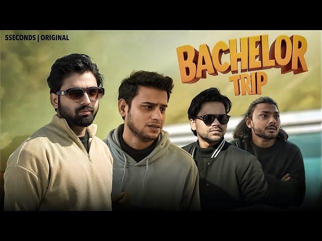 BACHELOR TRIP | 5SECONDS | R2h