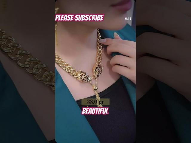 latest designer jewellery collection designer latest jewellery collection youtube channel #fashion
