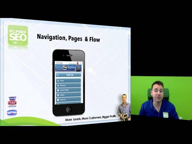 Your 2014 Internet Marketing Plan for Plumbing & HVAC Businesses
