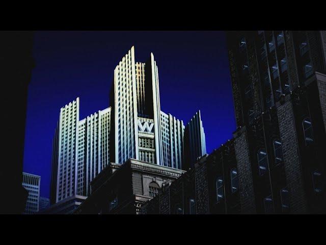 What Does Wayne Enterprises Do?