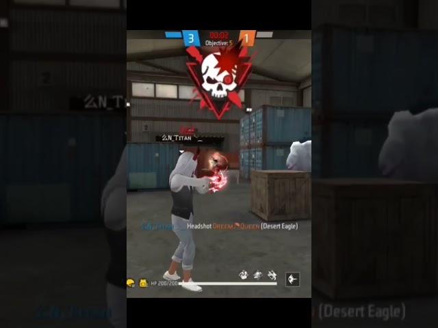 No Love free fire #headshot #FAIZAN FF 786 #subscribe