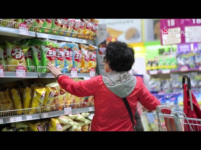 4 Angles Ep15 Korea's Sweet Tooth for Honey 꿀에 빠진 대한민국