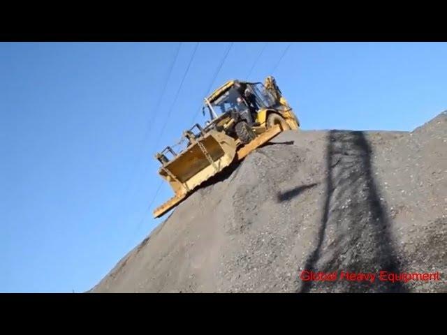 Wow the Worlds Most Craziest Heavy Equipment Operators [MUST WATCH]