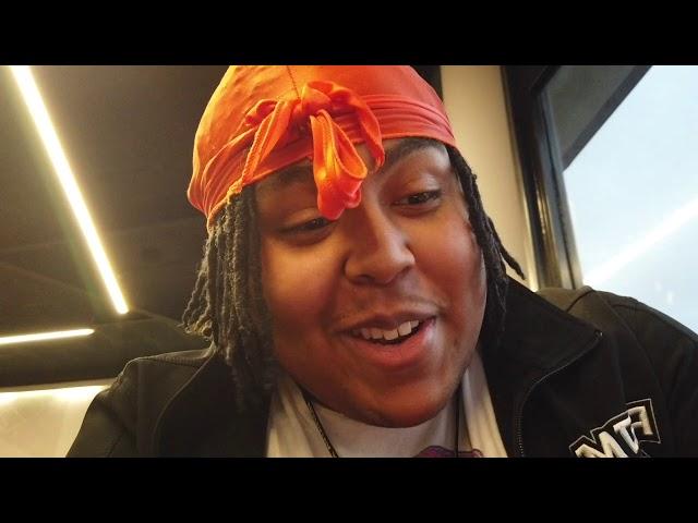 Middle Georgia State | School Vlog ! What we do on the daily