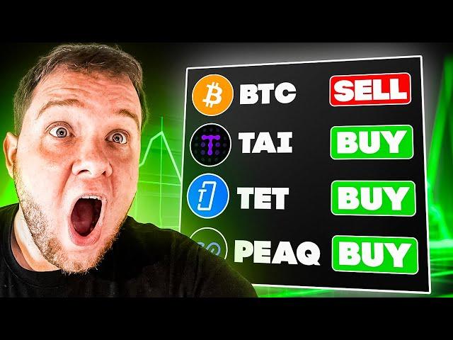 Best Crypto Coins To Buy Now!??? These Crypto Altcoins Could PUMP In 2025!!!!!