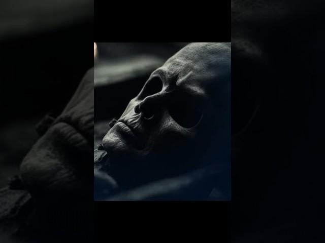 The Secret of the Gate of Death