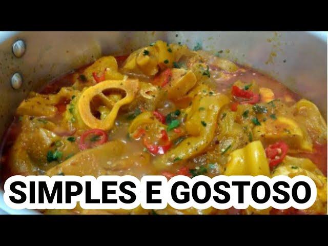 COMO FAZER MOCOTÓ -SIMPLES E GOSTOSO - Receitas rapidas e facies - RECEITAS DA BO